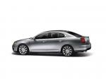 Lincoln MKS 2008 года